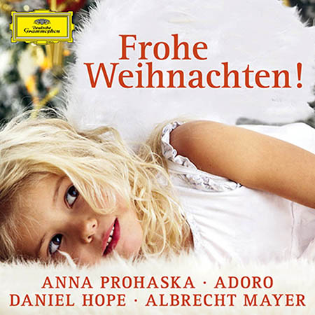 Frohe Weihnachten